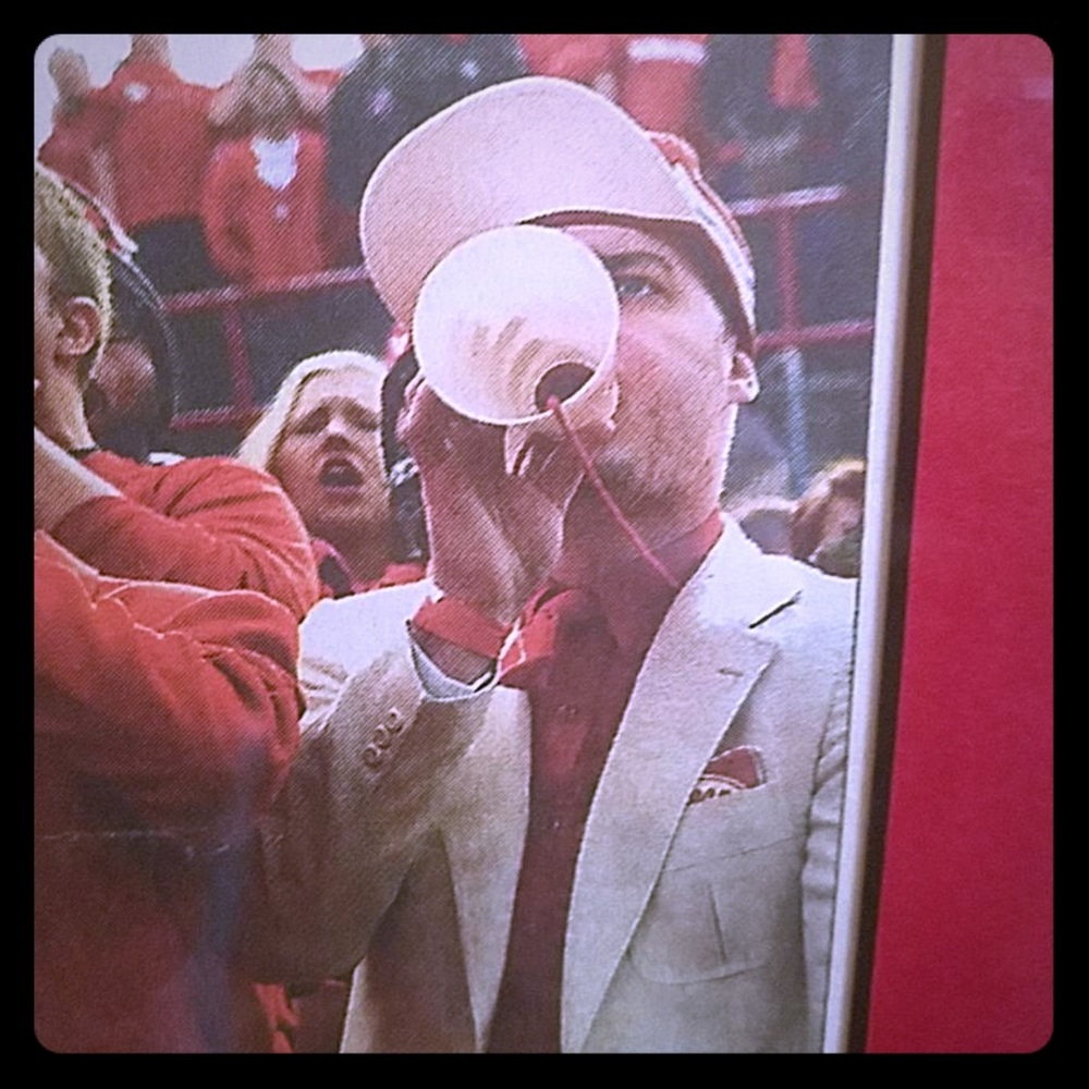 Let’s jump in the ride and do something, hustlas!